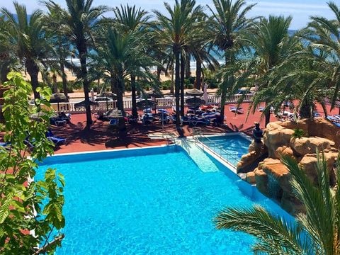Camping Playa Tropicana - Camping Castellón - Afbeelding N°3