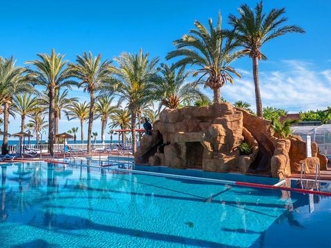 Camping Playa Tropicana - Camping Castellón - Afbeelding N°5