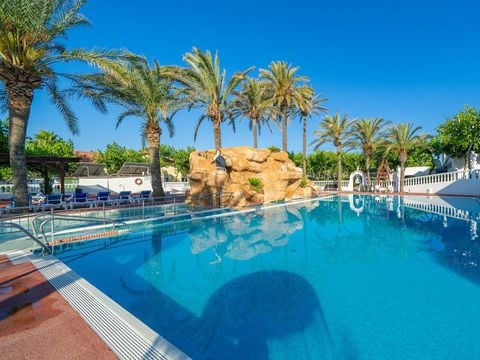 Camping Playa Tropicana - Camping Castellón - Image N°16