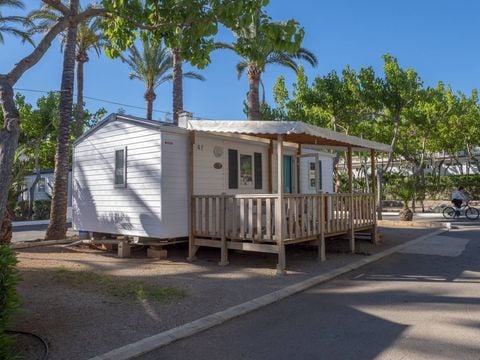 Camping Playa Tropicana - Camping Castellón - Image N°21