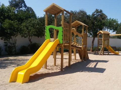 Camping Playa Tropicana - Camping Castellón - Image N°24