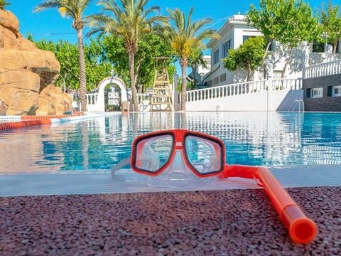 Camping Playa Tropicana - Camping Castellón - Image N°8