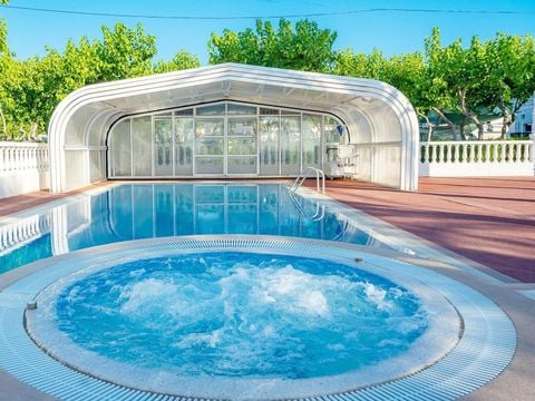 Camping Playa Tropicana - Camping Castellón - Image N°4