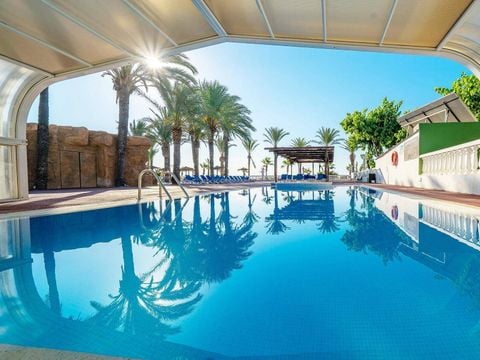 Camping Playa Tropicana - Camping Castellón - Image N°10