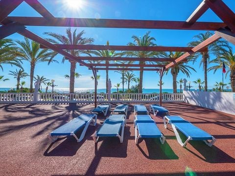 Camping Playa Tropicana - Camping Castellón - Image N°7