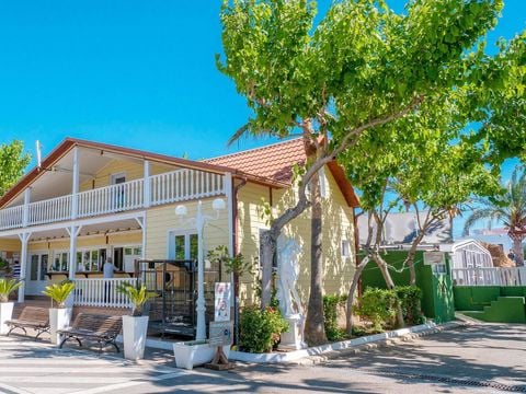 Camping Playa Tropicana - Camping Castellón - Image N°22