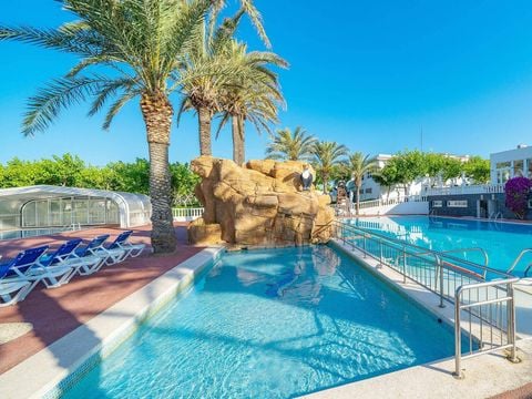 Camping Playa Tropicana - Camping Castellón - Image N°12