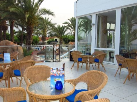 Camping Playa Tropicana - Camping Castellón - Image N°10