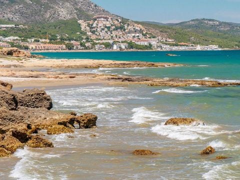 Camping Playa Tropicana - Camping Castellón - Image N°5