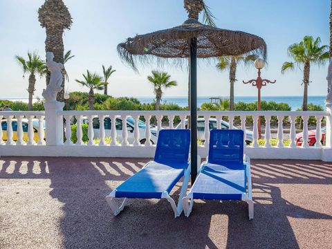 Camping Playa Tropicana - Camping Castellón - Image N°3