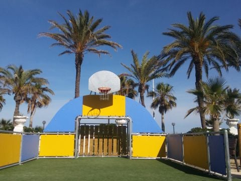 Camping Playa Tropicana - Camping Castellón - Image N°23