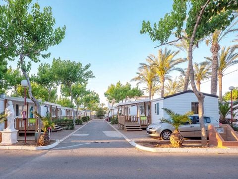 Camping Playa Tropicana - Camping Castellón - Image N°11