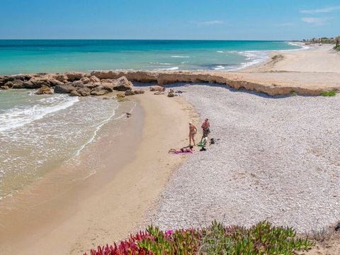 Camping Playa Tropicana - Camping Castellón - Image N°15