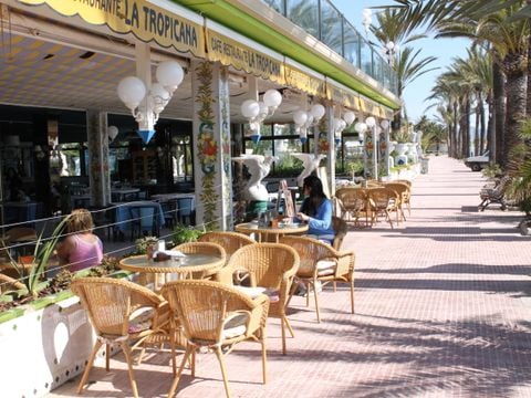 Camping Playa Tropicana - Camping Castellón - Image N°25