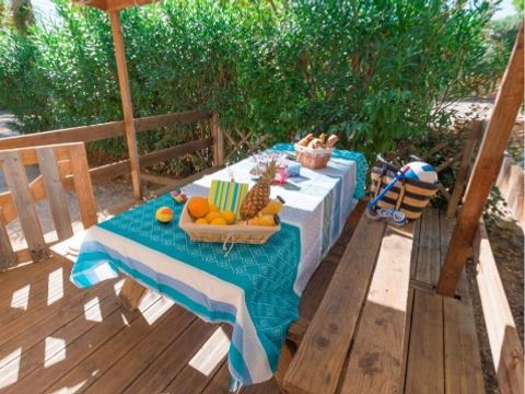 CHALET 8 personnes - 2010