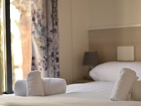 MOBILHOME 4 personnes - NEPAL