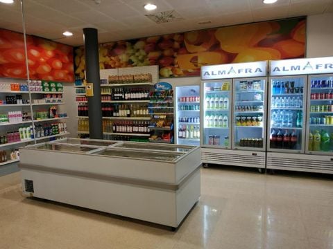 Camping Almafra - Camping Alicante - Image N°32