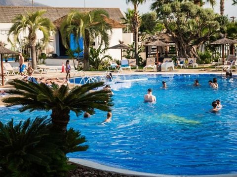 Camping Almafra - Camping Alicante - Image N°23