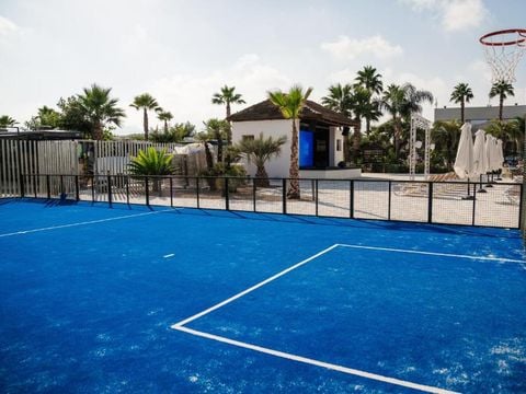 Camping Almafra - Camping Alicante - Image N°5