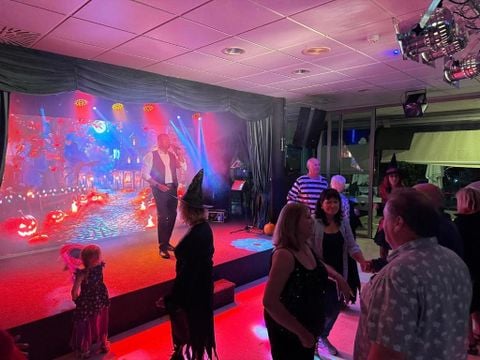 Camping Almafra - Camping Alicante - Image N°38