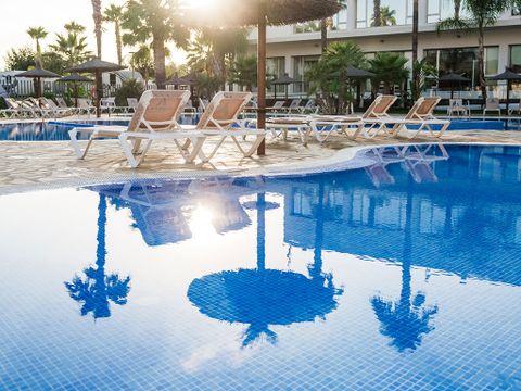 Camping Almafra - Camping Alicante - Image N°15