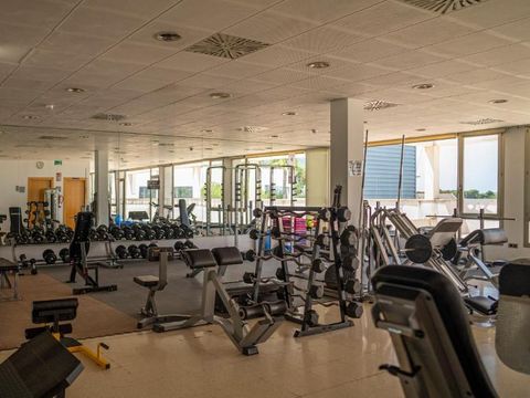 Camping Almafra - Camping Alicante - Image N°36