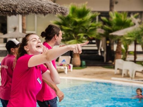 Camping Almafra - Camping Alicante - Image N°19