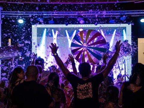 Camping Almafra - Camping Alicante - Image N°48