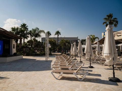 Camping Almafra - Camping Alicante - Image N°3