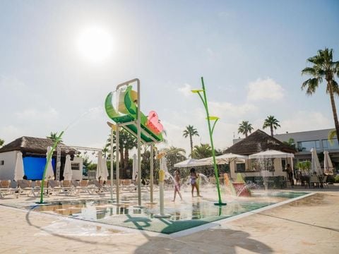 Camping Almafra - Camping Alicante - Image N°4