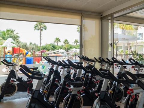 Camping Almafra - Camping Alicante - Image N°37