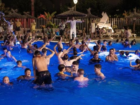 Camping Almafra - Camping Alicante - Image N°49