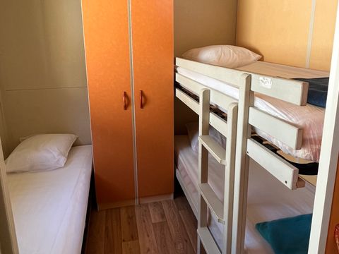 CHALET 5 personnes - Atlantis