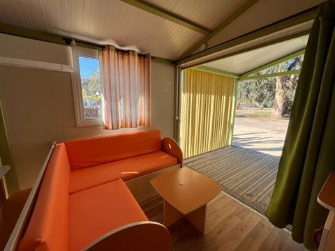CHALET 5 personnes - Atlantis