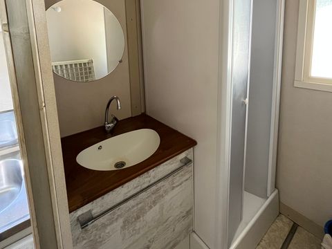 CHALET 5 personnes - Club