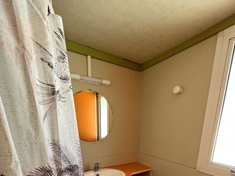 CHALET 5 personnes - Moréa