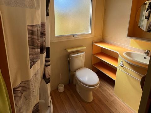 CHALET 4 personnes - Tonga