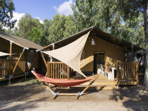 Camping Village Laguna Blu - Camping Sassari - Image N°77