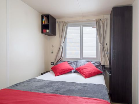 MOBILHOME 5 personnes - BAIA RELAX NEW