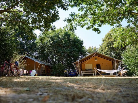 Camping Village Laguna Blu - Camping Sassari - Image N°121