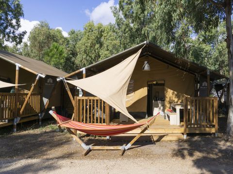 Camping Village Laguna Blu - Camping Sassari - Image N°78