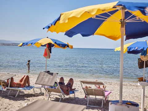 Camping Village Laguna Blu - Camping Sassari - Image N°22