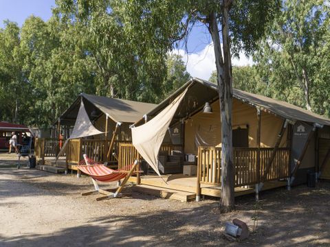 Camping Village Laguna Blu - Camping Sassari - Image N°68