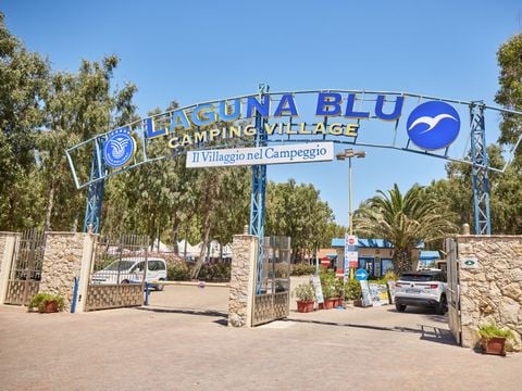 Camping Village Laguna Blu - Camping Sassari - Image N°12