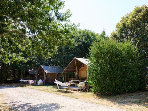 Camping Village Laguna Blu - Camping Sassari - Image N°120