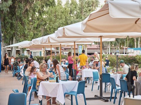 Camping Village Laguna Blu - Camping Sassari - Image N°31