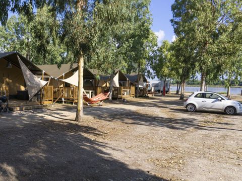 Camping Village Laguna Blu - Camping Sassari - Image N°70