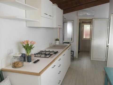 APPARTEMENT 4 personnes - MEDITERRANEA SUITE