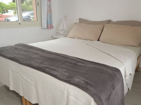 APPARTEMENT 4 personnes - MEDITERRANEA SUITE