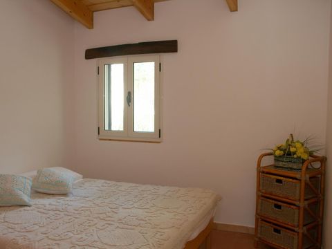 Chalet 2 personnes